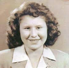 Peggy Mae (Crowder) Burke Obituary