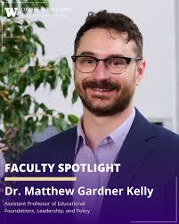 UW College of Education