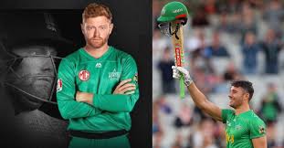 We look forward to welcoming you again very soon! Melbourne Stars New Recruit Jonny Bairstow Can T Wait To Play Alongside Marcus Stoinis In Upcoming