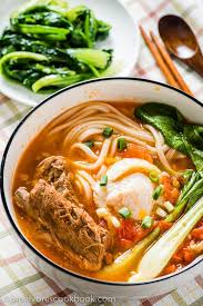 Amazon best sellers our most popular products based on sales. Tomato Noodle Soup The Ultimate Comfort Food Omnivore S Cookbook