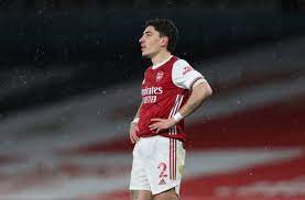 The most bellerin families were found in canada in 1911. Hector Bellerin Open To Arsenal Exit With Psg Barcelona Keen