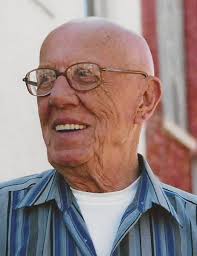 Obituary information for Charles A. King