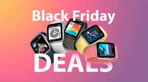 Also includes the older you are currently viewing deals from 2020. Apple Black Friday 2020 Best Apple Watch Deals Updated Macrumors