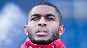 Cologne striker Anthony Modeste open to Ligue 1 return