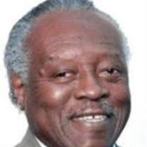 Rev. Dr. Jimmy E Gilbert Jr. Obituary