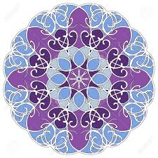 Image result for indian motifs against white background