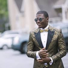 Men's outfits, lifestyles, fashion for feature : Cabaretvintageblog Prom Suits Party Outfit Men Prom Tuxedo Ideas