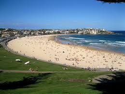 For more details on things to do on australia's east coast, check out the australia map or the map of sydney. Bondi Beach Simple English Wikipedia The Free Encyclopedia