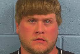 Boaz man arrested for stealing diamond earrings, authorities say