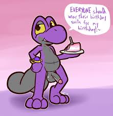 Birthday Cake Porn - Page 3 Of 19 - Rule 34