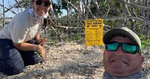 Big Turn Out for Shark Research Lunch & Learn