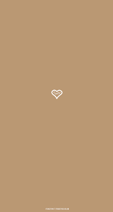 Choose high quality images so your wallpaper . 30 Cute Brown Aesthetic Wallpapers For Phone Love Heart I Take You Wedding Readings Wedding Ideas Wedding Dresses Wedding Theme