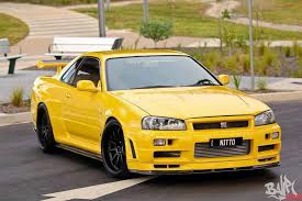What is a small yellow pill marked r34? Nissan Skyline R34 Yellow Nissan Skyline Nissan Gtr Skyline Gtr R34