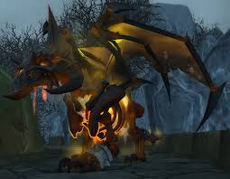 Quick guide on how to get the new smoldering ember wyrm mount from the new karazhan in 7.1 the mount drops off a secret boss called nightbane. Nightbane Return To Karazhan Tactics Wowpedia Your Wiki Guide To The World Of Warcraft