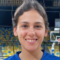 Blanca Arcos » partidos de interior :: Volleybox femenino