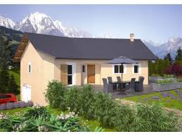 Modele Primera Alpes Maison De Plain Pied De 109m2 3 Chambres Maison Plainpied Maisonsfranceconfort Alpes Maison France Confort Maison Plain Pied Maison