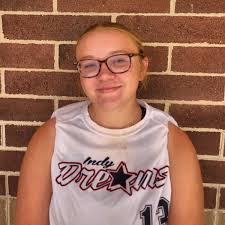 Brooklyn Barger's Softball Recruiting Profile
