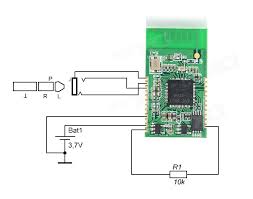 Bk8000l bluetooth audio soc user guide components datasheet pdf data sheet free from datasheet4u.com datasheet (data sheet) search for integrated circuits (ic), semiconductors and other electronic components such as resistors bk8000l datasheet. Bluetooth Audio Module Bk8000l Homemade Bluetooth Receiver How To Connect A Bluetooth Module To Active Speakers
