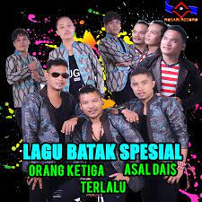 Di tahun 2019, juga ada banyak lagu batak yang lagi hits dan populer. Lagu Batak Terbaru By Nabasa Trio