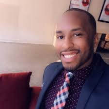 Marcus Merritt's Instagram, Twitter & Facebook