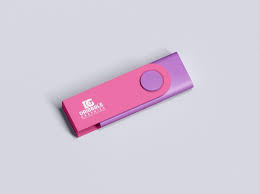 Free Usb Flash Drive Mockup By Jessica Elle On Dribbble In 2020 Usb Flash Drive Flash Drive Branding