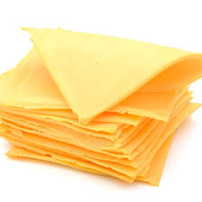 Processed american cheese outshines its more natural cheese ancestors in one key area: There S A Book Made Out Of American Cheese Vox