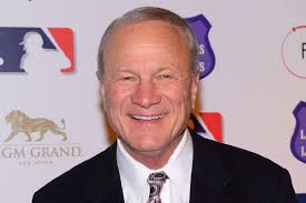 Barry Switzer: '78 loss to Nebraska 'It upsets me to think about it'