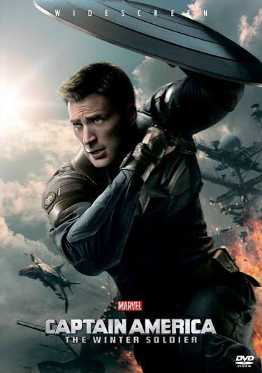 Captain America: The Winter Soldier (2014) | English Voice Over Wikia |  Fandom