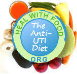 Anti Uti Diet Plan For Preventing Recurrent Utis