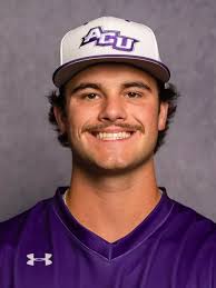 2025 Baseball Roster