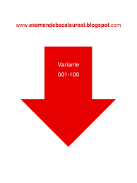 Mijloacele de calcul au fost strict interzise în timpul examenului de bac, iar hârtia pe care elevii au putut să o folosească a fost doar cea distribuită de lucrările vor fi evaluate în centre zonale de evaluare din alte judeţe decât cele în care au avut loc probele. Chimie Anorganica Subiectul I Variante 001 100 An 2008