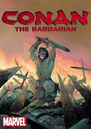 So when conan the barbarian debuted in the fall of 1971, with a cover a brief postscript: Conan The Barbarian Returns To Marvel Comics Bleeding Cool News