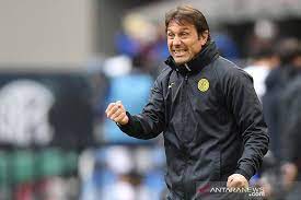Tottenham are closing in on the appointment of antonio conte, with talks having progressed quickly, and there is a confidence at the club that their long search for a manager is almost over. Antonio Conte Jadi Calon Terkuat Pelatih Tottenham Hotspur Antara News