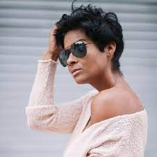 Epingle Par Lola Bvl Sur Kyrzaida Coiffure Court