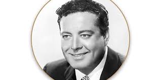 Jackie Gleason (Guest rec from Chris Dalla Riva)