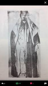أ مهنا حمد المهنا Na Twitteri صورة نادرة للأمير البطل وأشجع فرسان عصره الأمير عبدالعزيز بن متعب بن عبدالله بن علي آل رشيد الضيغمي الشمري حاكم نجد أخو رثعة الجنازة والمحزم والذي