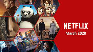 What's coming to netflix this week: What S Coming To Netflix In March 2020 What S On Netflix