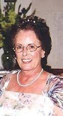 Ruth Scully Obituary