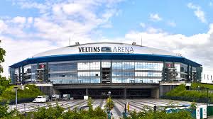Fc schalke 04 ii are the reserve team of german association football club fc schalke 04. Veltins Arena Football Wiki Fandom