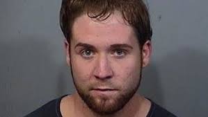 Photos: Arrest mugshots for 10-25-17