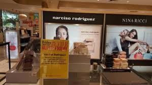 This accommodation is 5 minutes' walk from wawasan plaza bus station. Parkson Wawasan Plaza Kk Supermarket In Kota Kinabalu