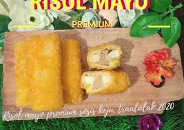 We did not find results for: Bahan Buat Risol Mayo Yang Enak Resepenakbgt Com