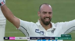 Also, he is popular for appearing in the tv sitcoms the game and desperate housewives. Johns On Twitter What An Anti Climax Daryl Mitchell Completed His Maiden Test Hundred As New Zealand Declared On 659 For 6 Leading By 362 Runs In The First Innings Nzvpak Https T Co Edixeuvtlo