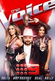 The voice 2021 the voice australia 2021 premiere episode blind audition full schedule. The Voice Tv Series 2012 Imdb