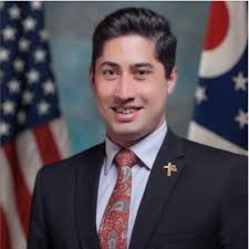 I am excited to announce that I have accepted a position at The Ohio…