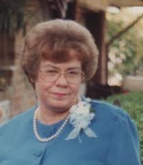 Beverly Van Ness Obituary