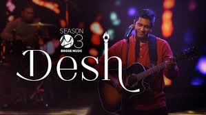 So, musically, we can expect the bridge to. Global Christian Worship Desh Ka Khuda God Of This Nation Hindi Urban Prayer Song