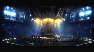 Artstation Star Wars The Old Republic Hk 51 Cinematic Andrew Prince In 2021 Star Wars The Old The Old Republic Star Wars