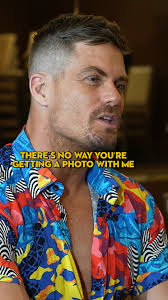 Grayson Waller Doesn't Want To Take A Photo With You #wwe #wrestling  #graysonwaller