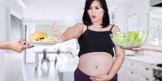 Terdapat beberapa jenis makanan yang perlu anda elak untuk tidak terjebak dengan kesan sampingan sewaktu hamil. Makanan Aktiviti Yang Perlu Dielakkan Semasa Mengandung Huggies My